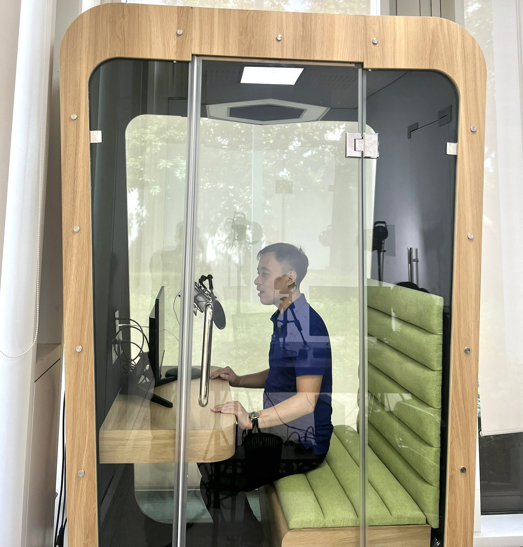 Công dân từ 0 đến dưới 6 tuổi được cấp thẻ căn cước từ 1/7-2