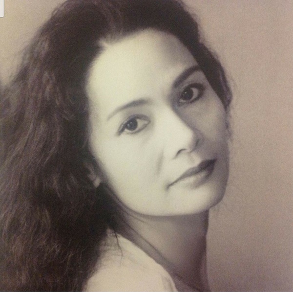 Con gái định cư ở Mỹ, NSND Minh Châu U70 sống một mình bên chú chó nhỏ-1