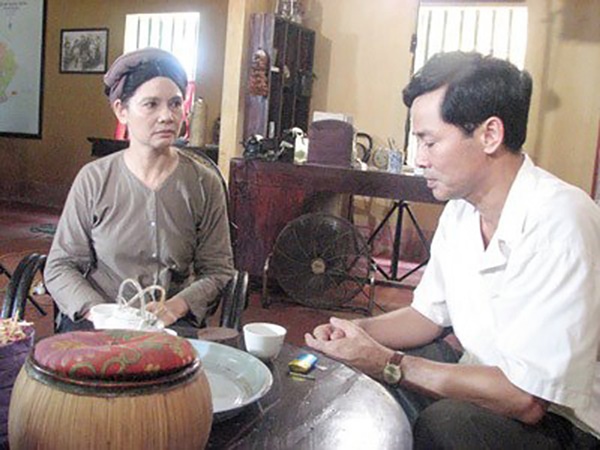 Con gái định cư ở Mỹ, NSND Minh Châu U70 sống một mình bên chú chó nhỏ-6