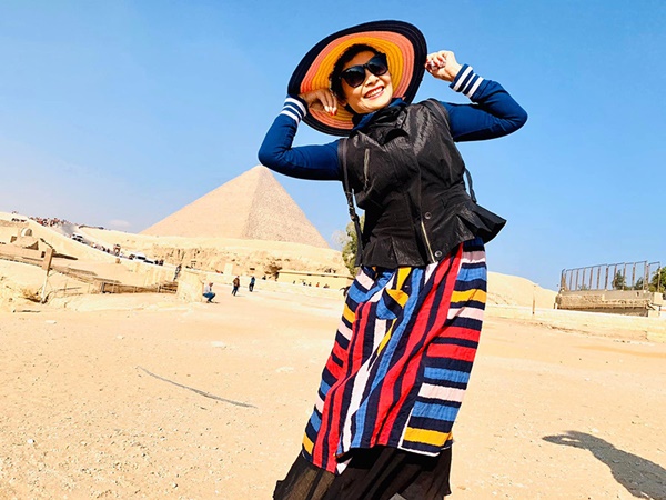 Con gái định cư ở Mỹ, NSND Minh Châu U70 sống một mình bên chú chó nhỏ-16