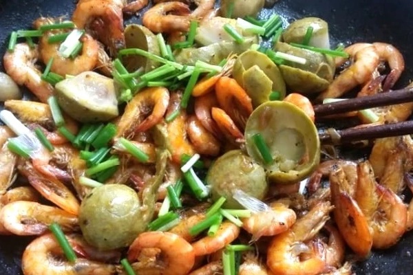 Món canh dân dã của Việt Nam lọt Top 10 món ăn làm từ cá ngon nhất thế giới có gì đặc biệt và cách chế biến-4