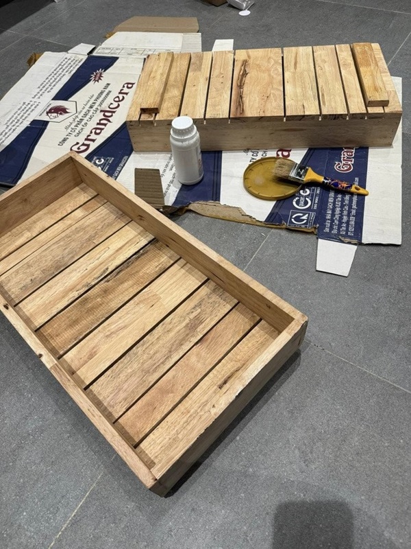 Vợ Phan Mạnh Quỳnh hé lộ điểm đặc biệt trong căn biệt thự biển Nha Trang, chia sẻ kinh nghiệm trồng cây trên sân thượng-19