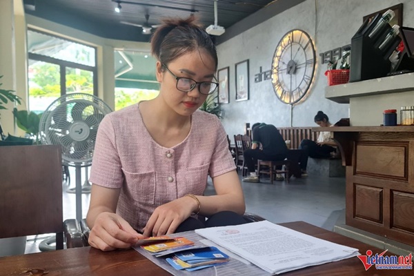 Đại lý đồng loạt ‘tố’ công ty bán thẻ học trực tuyến không vào được website-1