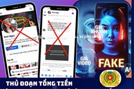 Chuyên gia cảnh báo tình trạng dụ nạn nhân “chat sex” rồi tống tiền