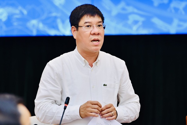 Đề Ngữ văn thi tốt nghiệp THPT năm 2025 sẽ ra sao?-1