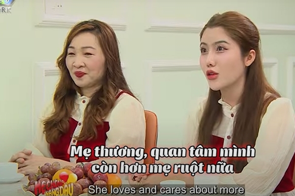 Nghe mẹ chồng tương lai nói 5 câu, cô gái 23 tuổi yên tâm, đồng ý cưới ngay-3