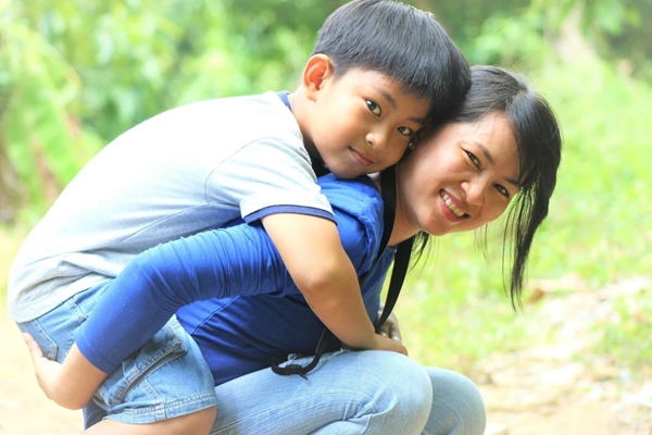 8 câu cha mẹ khôn ngoan không bao giờ nói với trẻ vị thành niên-2