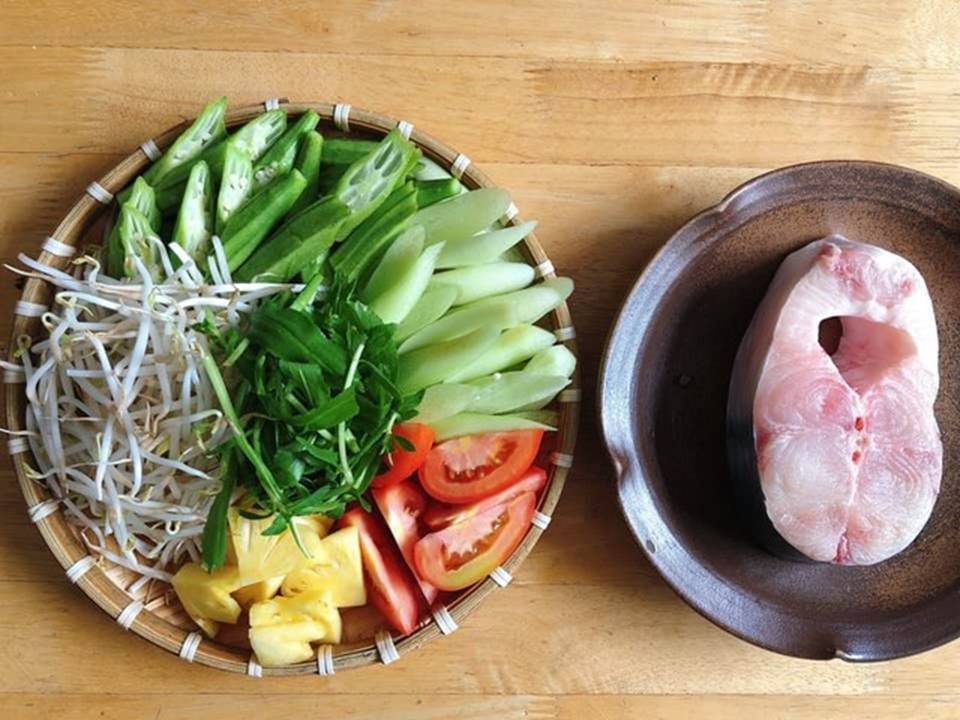 Món canh dân dã của Việt Nam lọt Top 10 món ăn làm từ cá ngon nhất thế giới có gì đặc biệt và cách chế biến-1