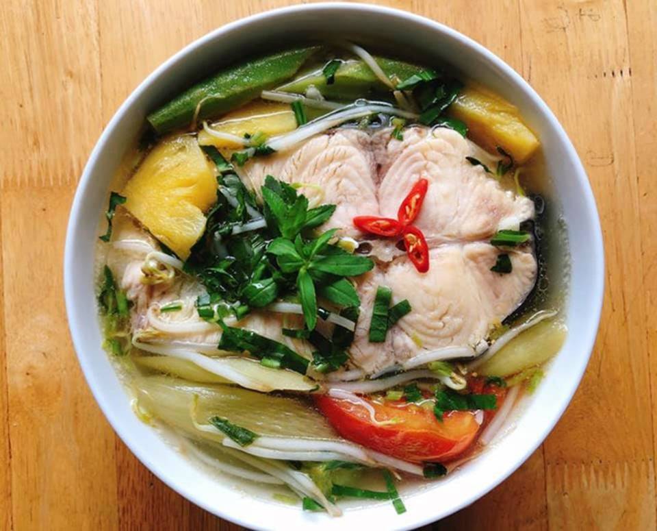 Món canh dân dã của Việt Nam lọt Top 10 món ăn làm từ cá ngon nhất thế giới có gì đặc biệt và cách chế biến-3