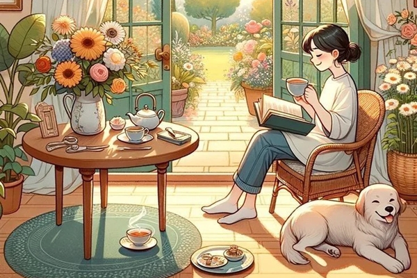 Công nghệ 4.0 không đáng sợ nếu chúng ta vẫn là số 1 trong tim nhau-2