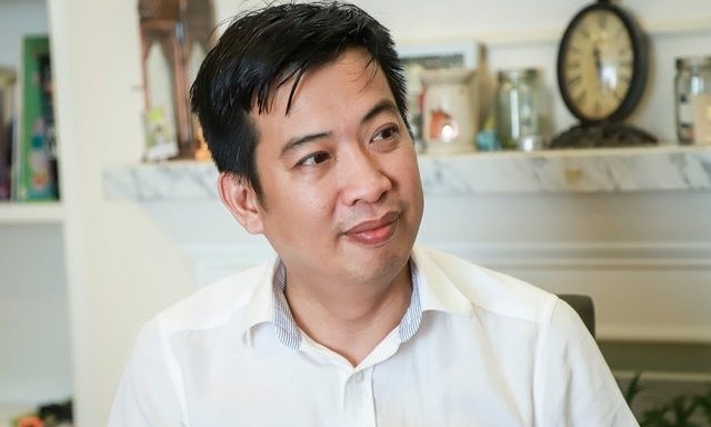 Công nghệ 4.0 không đáng sợ nếu chúng ta vẫn là số 1 trong tim nhau-1