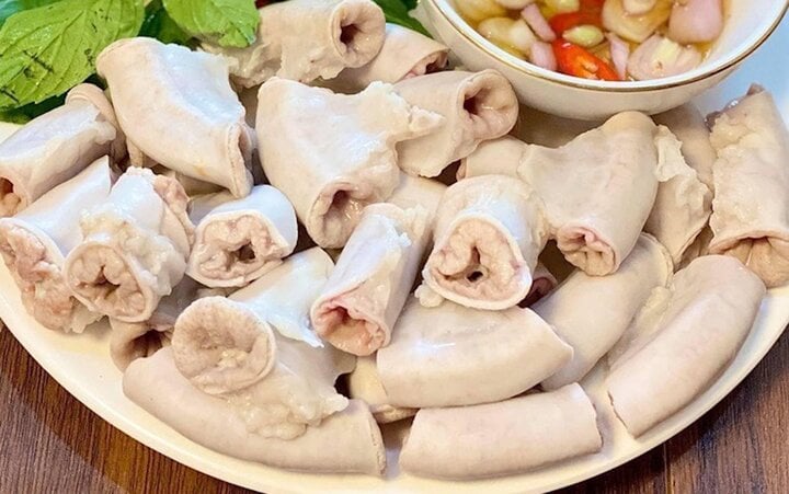 Nên ăn ruột non hay ruột già?-1