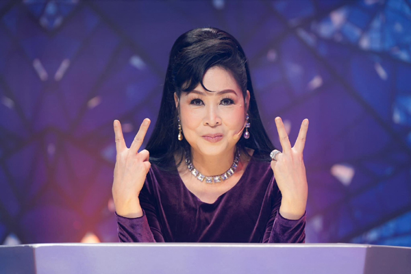 NSND Hồng Vân giờ ra sao sau 3 năm vướng ồn ào quảng cáo sản phẩm sai sự thật?-4