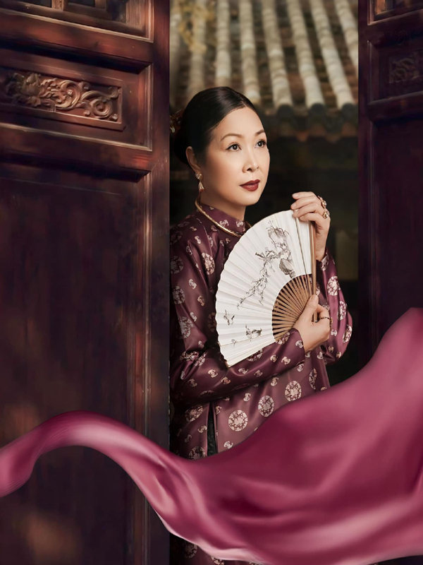 NSND Hồng Vân giờ ra sao sau 3 năm vướng ồn ào quảng cáo sản phẩm sai sự thật?-5