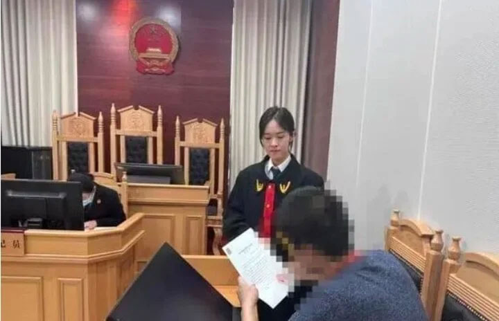 Chung sống 5 năm, chuẩn bị ly hôn mới biết chồng thất nghiệp, không xu dính túi-2