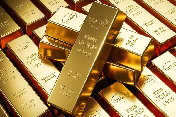 Giá vàng hôm nay 30/6/2024: Thế giới chốt tuần tăng, vàng SJC vẫn đứng im-1