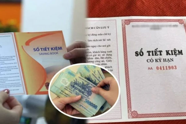 Có tiền gửi tiết kiệm làm theo 4 cách sau để hưởng lãi cực cao-1