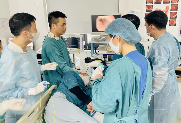 Những triệu chứng báo hiệu sự tồn tại của tế bào ung thư-1