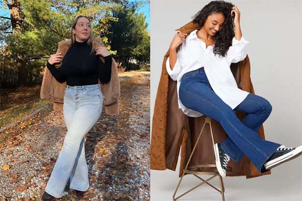 5 bộ đôi màu sắc giúp bạn ghi điểm thanh lịch, trẻ trung khi diện quần âu đen-12