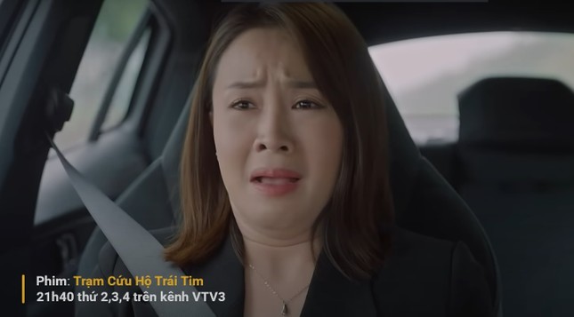 Bi hài chuyện… khóc của diễn viên-1