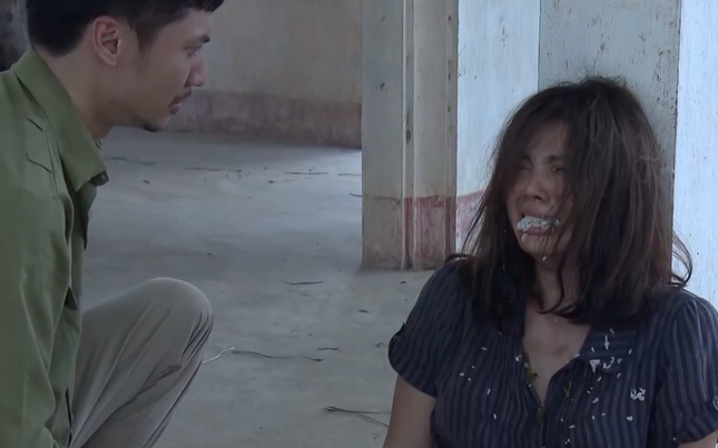 Bi hài chuyện… khóc của diễn viên-4