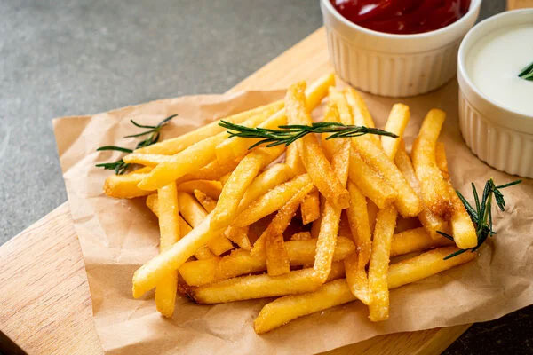 Cách chế biến tép rang khế chua đơn giản-3