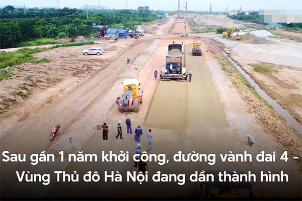 Tài xế ôm cua bất cẩn, xe tải lật nhào vào nhà dân-1