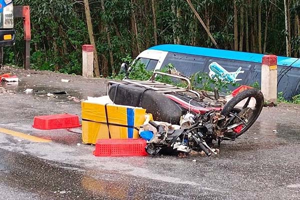 Bắt người đàn ông bị truy nã đặc biệt-2