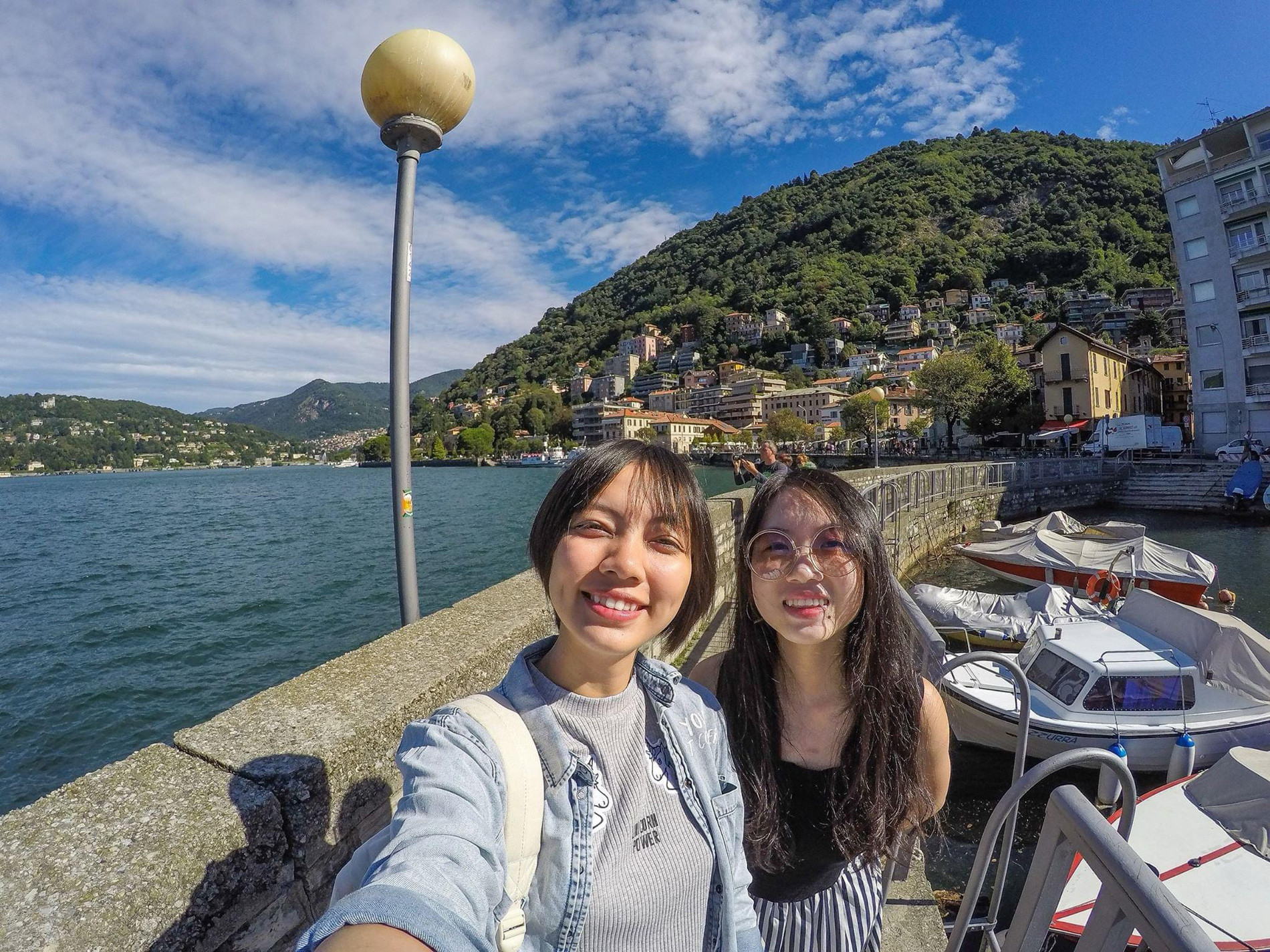 Nữ cơ phó Việt nhìn thấy sao băng từ buồng lái, tiết lộ đặc quyền của phi công-5