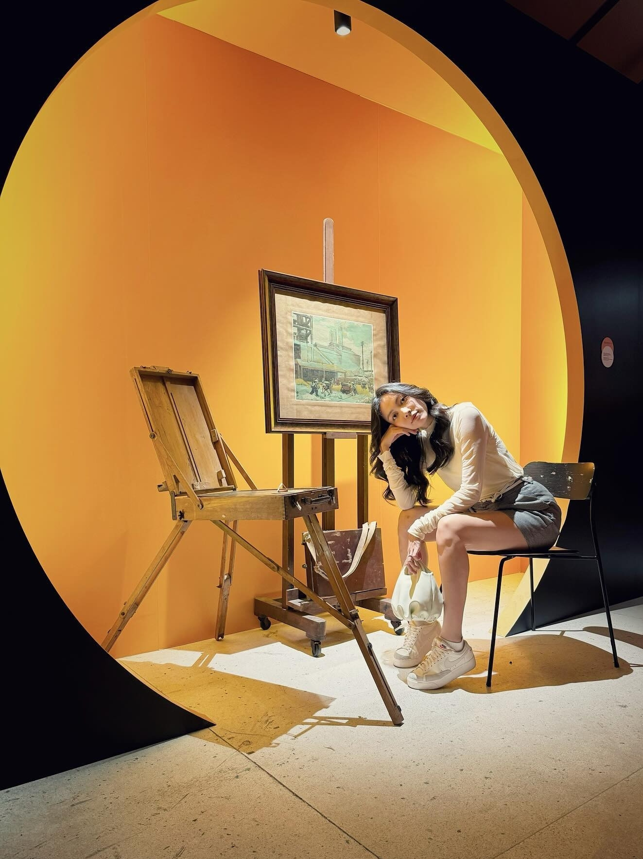 Nữ cơ phó Việt nhìn thấy sao băng từ buồng lái, tiết lộ đặc quyền của phi công-9