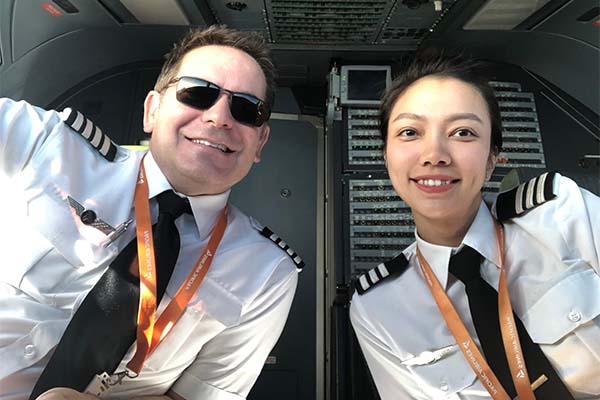 Cơ phó Hà Còi lật ngược ký ức ngày thi vào SM, chia sẻ kỷ niệm thời du học-4