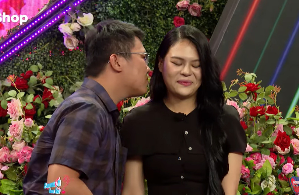 Cô gái cao 1m75 khiến chàng trai vừa gặp đã muốn ‘đưa tiền cho vợ giữ’-2