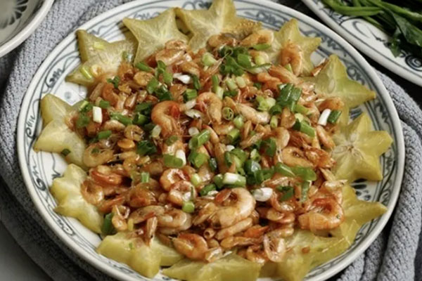 Gợi ý thực đơn cơm tối cuối tuần ngon miệng với 3 món làm nhanh-15