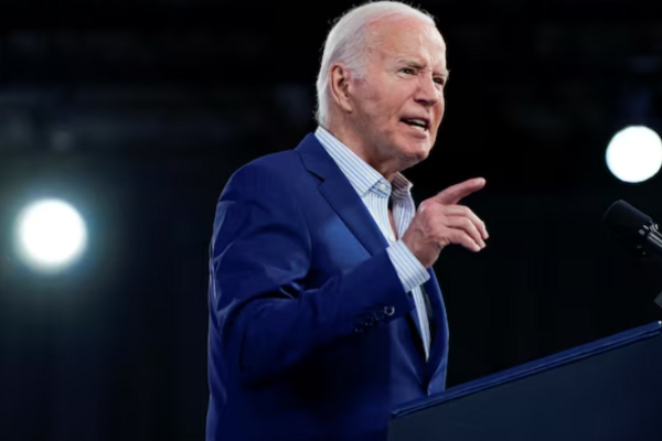 Tiết lộ thỏa thuận ngầm giữa vợ chồng ông Trump-3