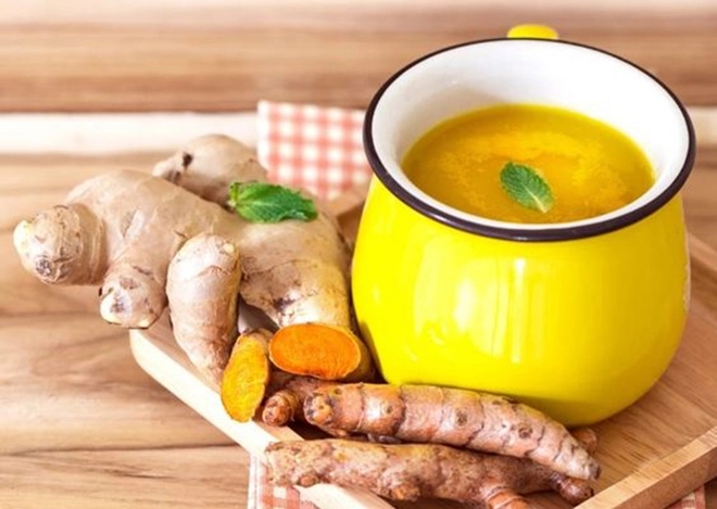 Ăn gừng theo 3 kiểu này khiến tế bào ung thư rất sợ nhưng hệ miễn dịch rất vui-2