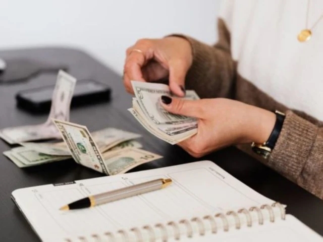 4 cung hoàng đạo quản lý tài chính xuất sắc, sau 40 tuổi phú quý sung túc-1