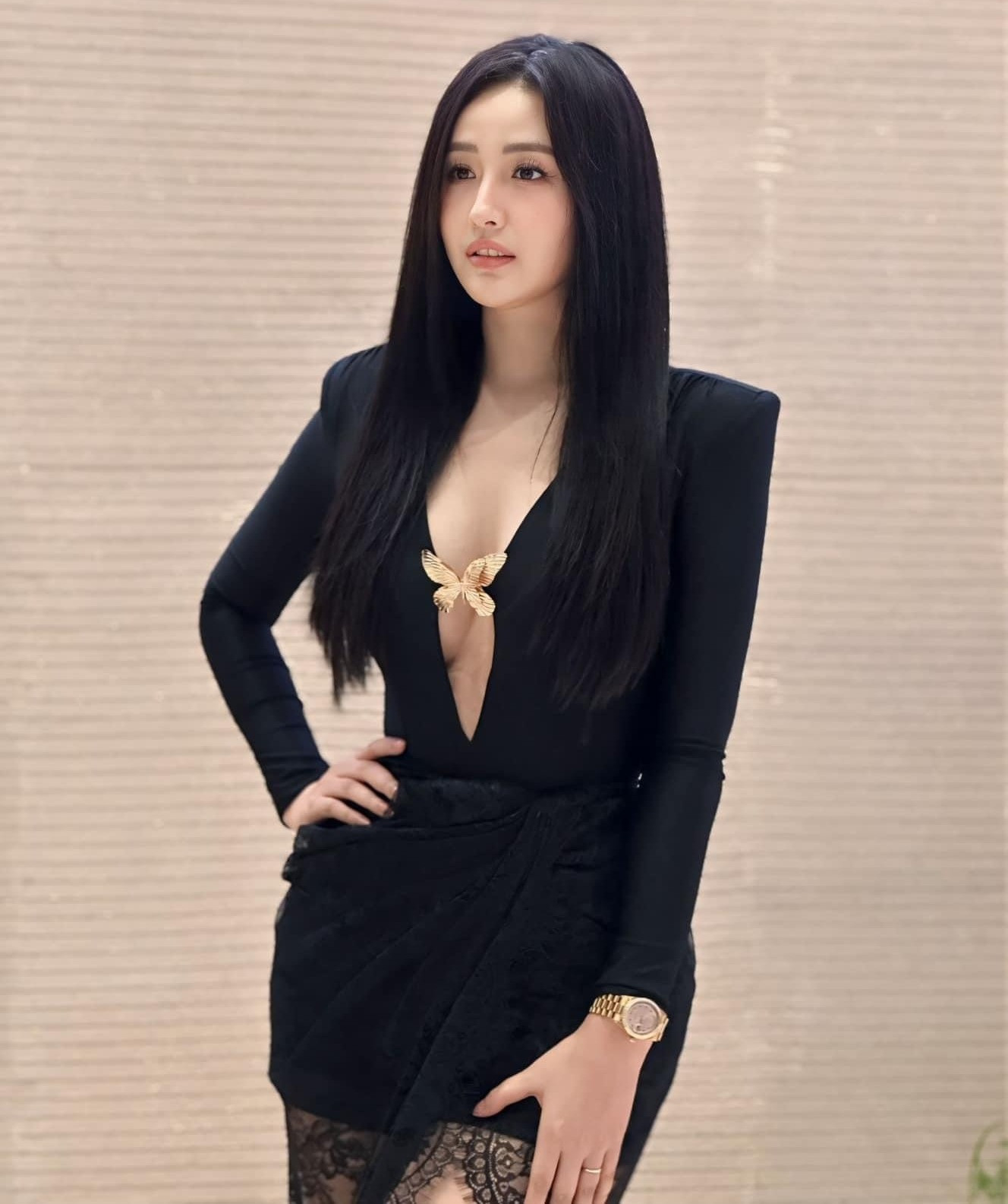 Mai Phương Thuý sốt cao sau khi dự đám cưới Midu và chồng doanh nhân-1