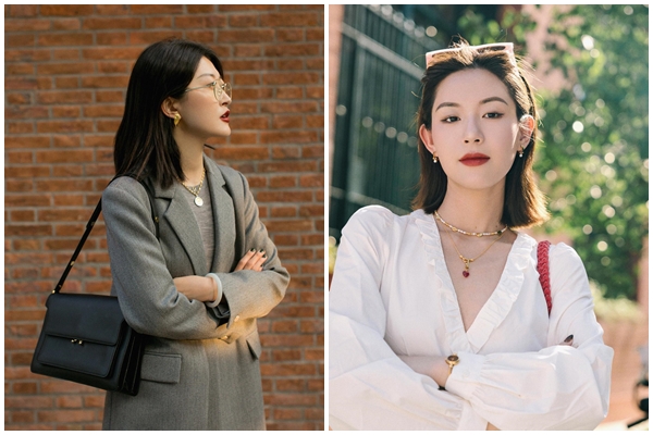 Xu hướng phụ kiện mạnh mẽ nhất mùa Xuân Hè 2025 vẫn tiếp tục là bag charm-6