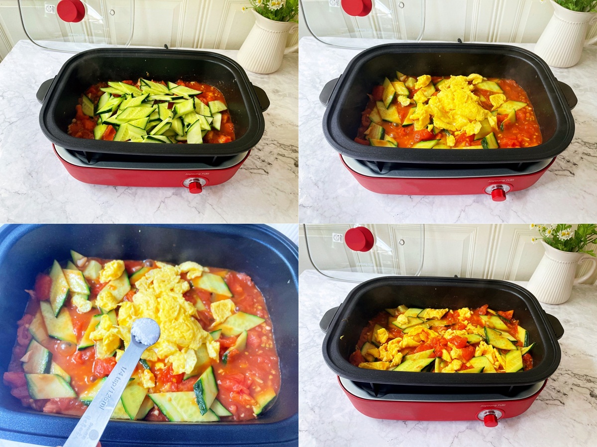 Gợi ý thực đơn cơm tối cuối tuần ngon miệng với 3 món làm nhanh-10