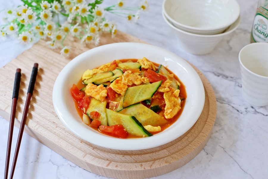 Gợi ý thực đơn cơm tối cuối tuần ngon miệng với 3 món làm nhanh-11