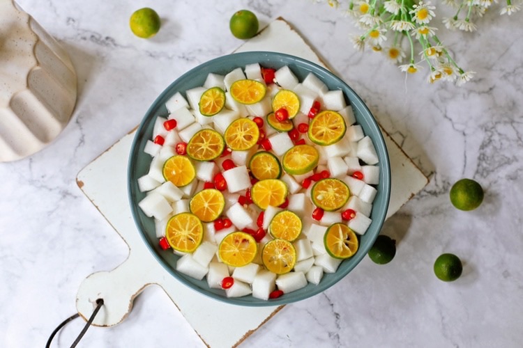 Gợi ý thực đơn cơm tối cuối tuần ngon miệng với 3 món làm nhanh-14