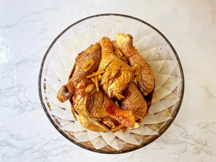 Gợi ý thực đơn cơm tối cuối tuần ngon miệng với 3 món làm nhanh-3