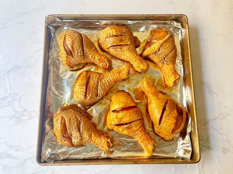 Gợi ý thực đơn cơm tối cuối tuần ngon miệng với 3 món làm nhanh-4