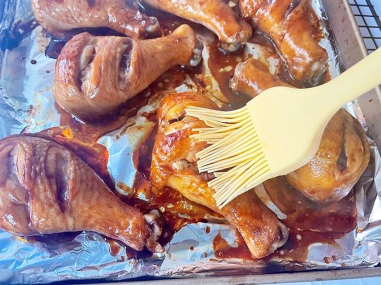 Gợi ý thực đơn cơm tối cuối tuần ngon miệng với 3 món làm nhanh-5