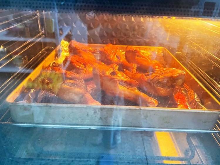 Gợi ý thực đơn cơm tối cuối tuần ngon miệng với 3 món làm nhanh-6