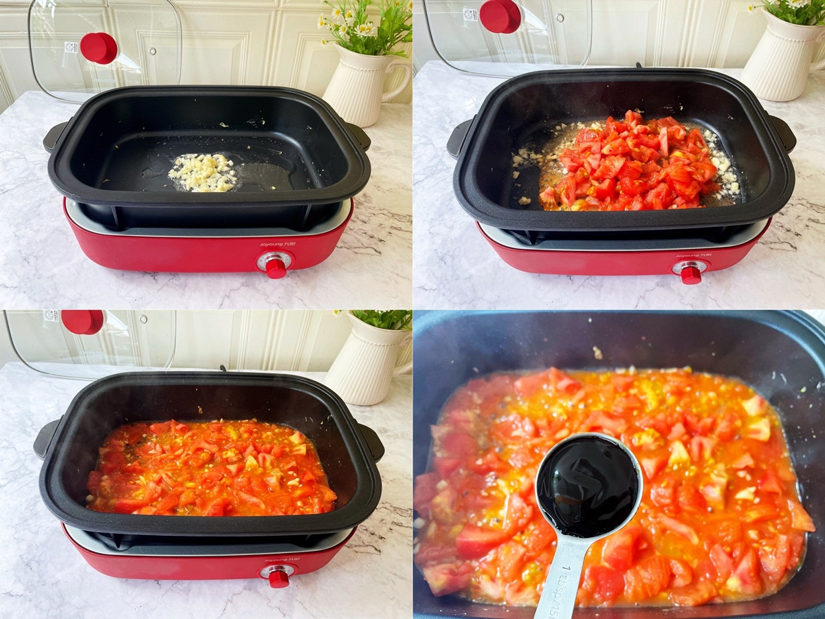 Gợi ý thực đơn cơm tối cuối tuần ngon miệng với 3 món làm nhanh-9