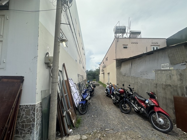 Khởi tố 2 vợ chồng cùng hành hạ cô gái trẻ ở TP Thủ Đức-1