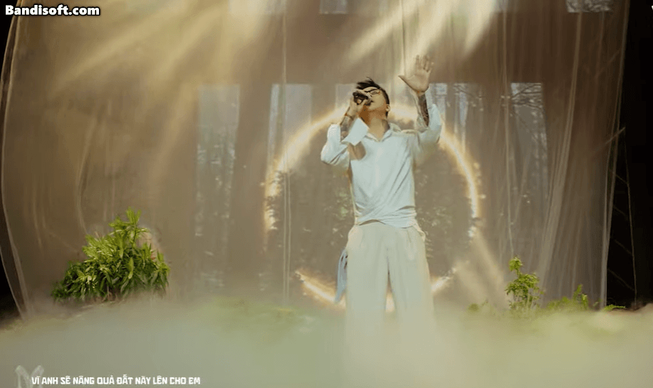 Tuấn Hưng trải lòng sau màn trình diễn tại show Anh Trai Vượt Ngàn Chông Gai: Đau khi bị chỉ trích, chửi rủa!-3