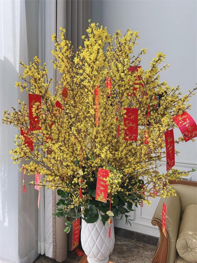 Cuộc sống viên mãn trong căn biệt thự sang trọng của Bảo Thy sau 5 năm kết hôn-12