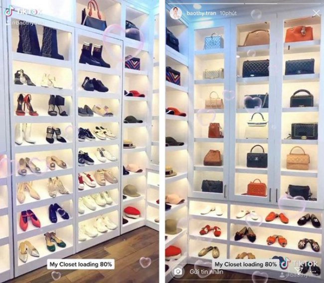 Cuộc sống viên mãn trong căn biệt thự sang trọng của Bảo Thy sau 5 năm kết hôn-16